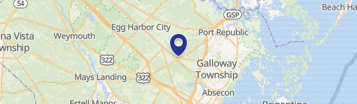 275 White Horse Pike