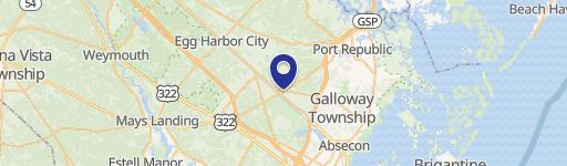 261 White Horse Pike