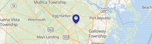 609 White Horse Pike