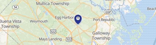 703 White Horse Pike