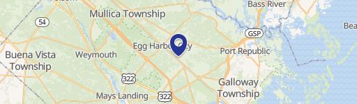 907 White Horse Pike