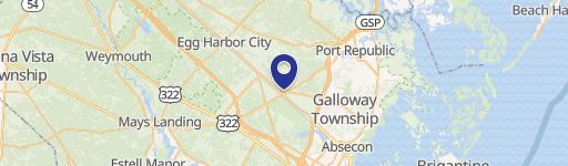 273 White Horse Pike