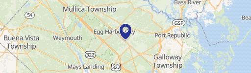 900 White Horse Pike