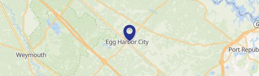 801 White Horse Pike