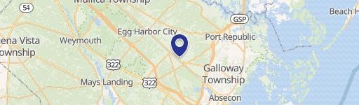 401 White Horse Pike