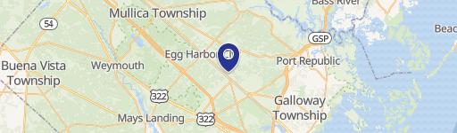 743 White Horse Pike