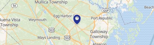 604 White Horse Pike