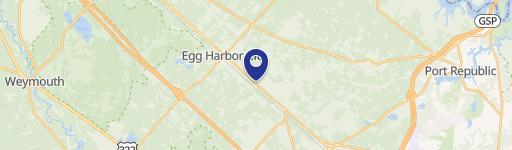 1022 White Horse Pike