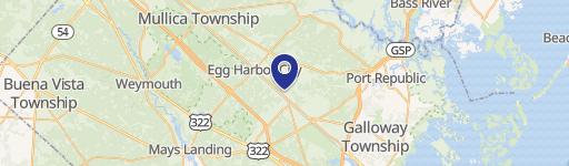 815 White Horse Pike