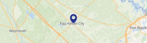 800 White Horse Pike, Unit 814