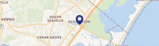 521 Sea Isle Blvd