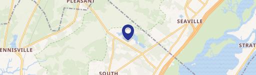 414 Woodbine Ocean Vw Rd