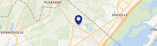 458 Woodbine Ocean Vw Rd