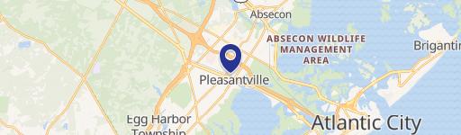 Black Horse Pike Brg