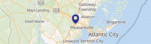 6817 Black Horse Pikea