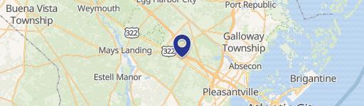 6017-6021 Black Horse Park, Unit 6021