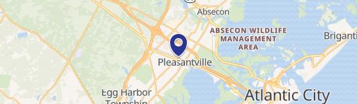 444 Black Horse Pike