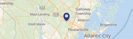 6509 Black Horse Pike