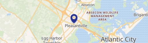 400 Black Horse Pike