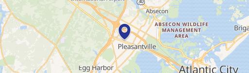 1010 Black Horse Pike