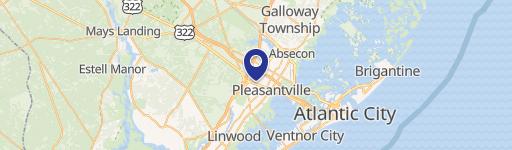 6831 Black Horse Pike