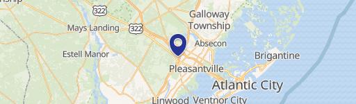 6718 Black Horse Pike