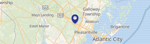 6636 Black Horse Pike