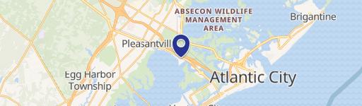 8025 Black Horse Pike