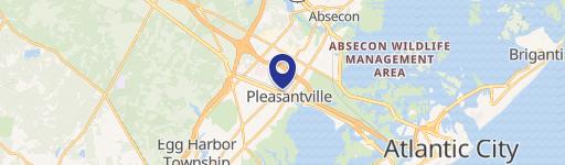 401 Black Horse Pike