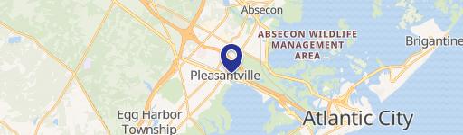 210 Black Horse Pike