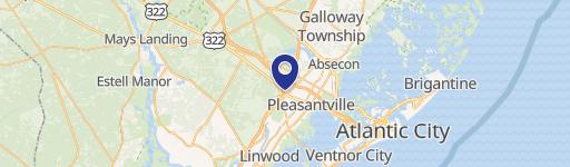 6743 Black Horse Pike