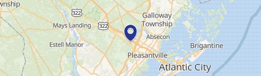 6656 Black Horse Pike