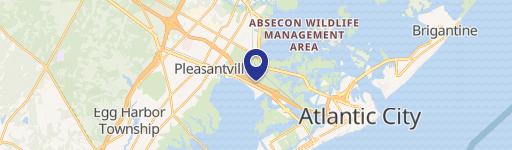 8008 Black Horse Pike