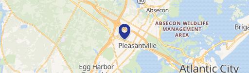 1001 Black Horse Pike