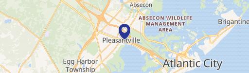 300 Black Horse Pike