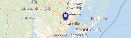 6826 Black Horse Pike