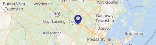 6001 Black Horse Pike