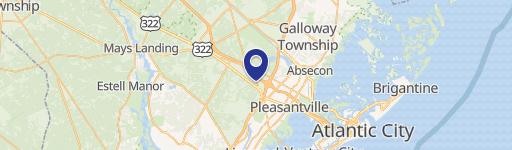 6662 Black Horse Pike