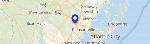 6701 Black Horse Pike