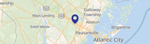 6610 Black Horse Pike