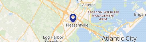 555 Black Horse Pike