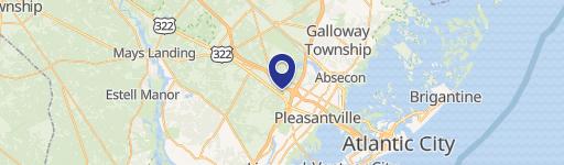 6672 Black Horse Pike