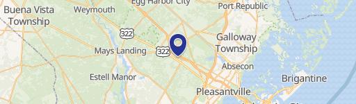 6020 Black Horse Pike