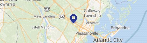 6422 Black Horse Pike