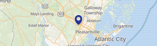 6692 Black Horse Pike