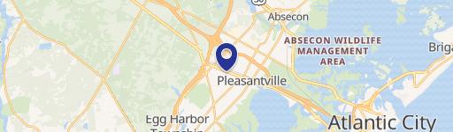 1025 Black Horse Pike