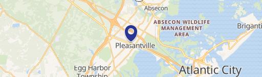 407 Black Horse Pike