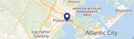 7025 Black Horse Pike