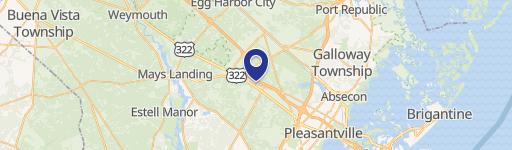 6004 Black Horse Pike