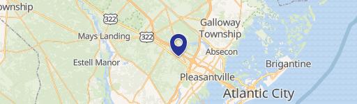 6617 Black Horse Pike